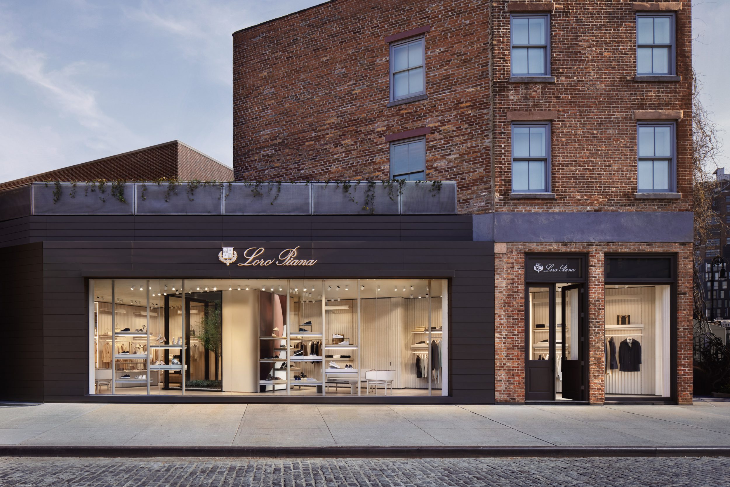 loro piana saks new york